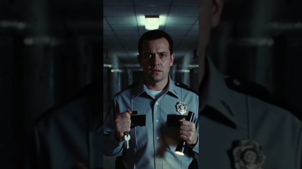 The Night Shift Horror Story That Really Happened 