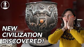 Uncovering Iran's Lost Civilization: Jiroft, an Ancient Civilization That Remained Hidden Until 2001