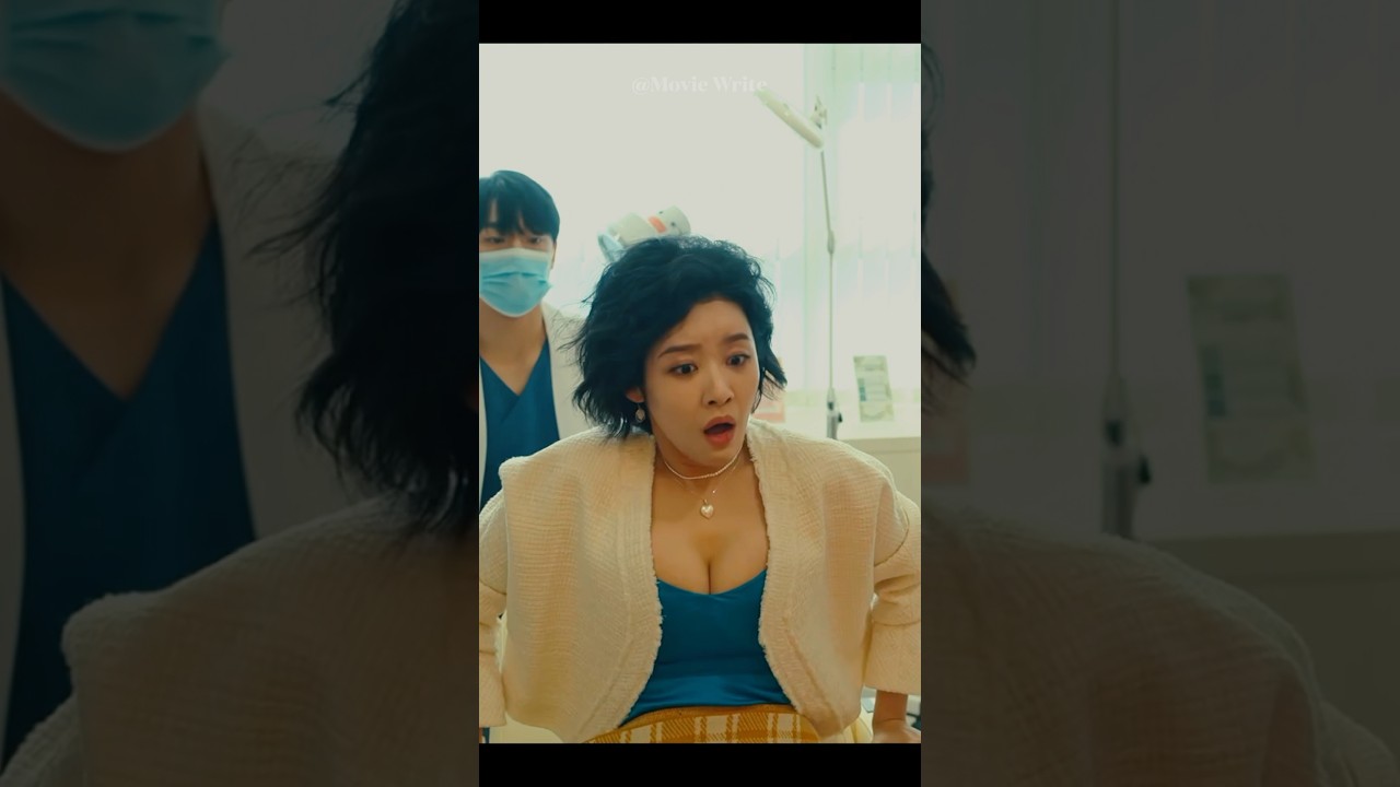 Battle of the Scary Women