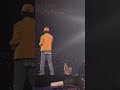 تاي يقول للآرمي الرجال اصنعو بعض الضجيج وصدمة الاعضاء لما سمعوو