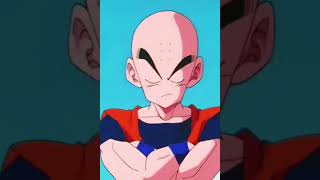 KURIRIN O KRILLIN