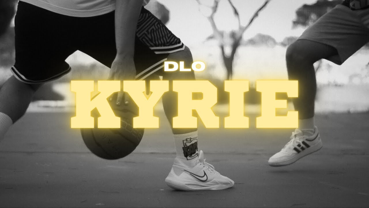 Watch DLO - "KYRIE"(Official Video) on YouTube Watch DLO - "KYRIE"(Official Video) on YouTube