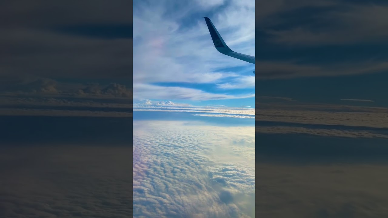 The Shimmer Of Sindhu❤️ | The BagPacker Rohit 