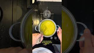 Türk kahvesi yanında lokum hayali vardı, kutu boştu😅 Annem için lokum hazırladım ve gönlünü aldım🤍