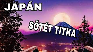 Japán Társadalma Épp Összeomlik. A reakcióm erre