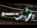 MADDEN NFL 26 SOUNDTRACK ALWAYS