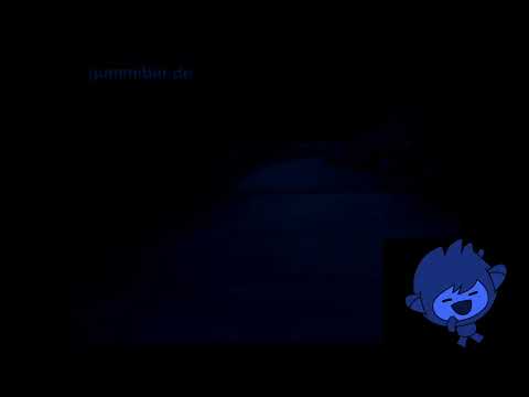 (RAPPING) Ich bin dein gummy bear in chorded alien cubed
