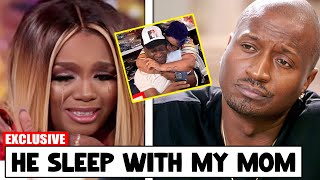 Kirk Frost's startling affair with her mother is revealed by Rasheeda!