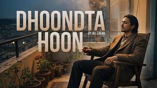 Dhoondta Hoon - Ali Zafar | Roshni Contest | Ahmad Akmal (AI )
