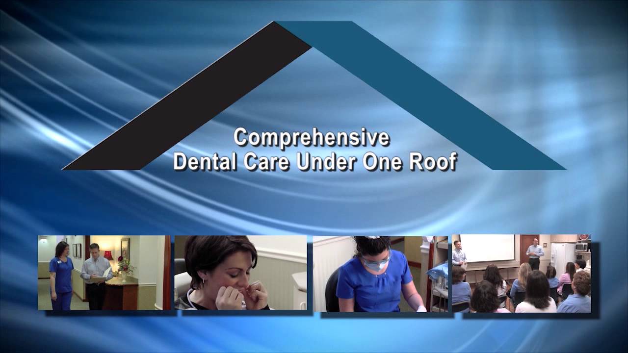 Village Dental 30 second Commercial YouTube