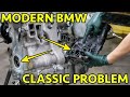 ARE NEWER BMW&#39;S BETTER? 2018 BMW X2 B48 2.0L Turbo FAILED Engine Teardown (Only 95K miles and DONE!)