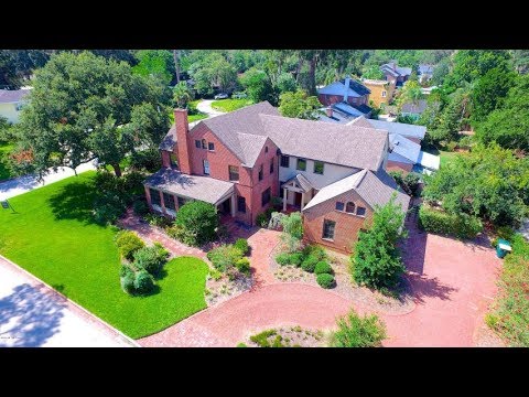 4004 Cordova Avenue, Jacksonville, FL home video tour