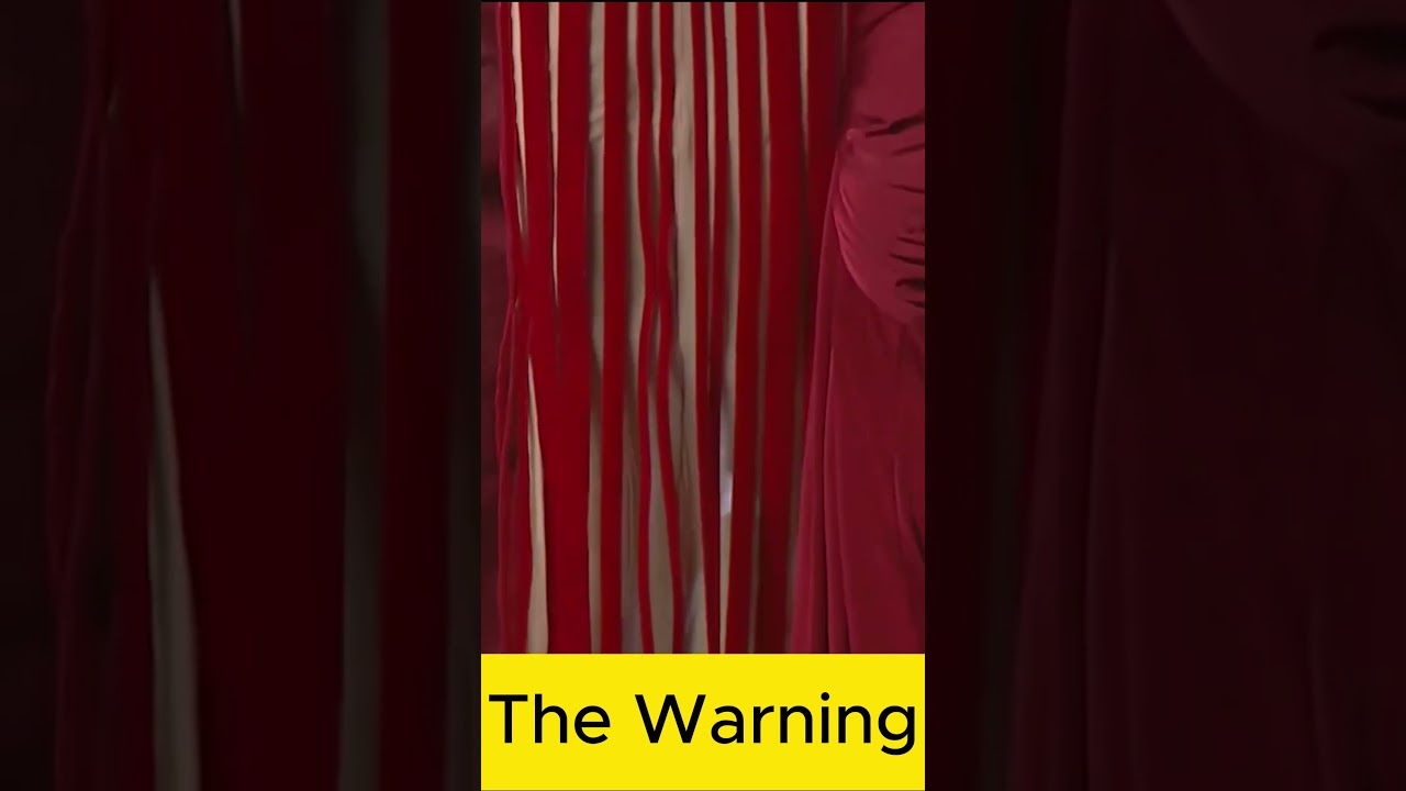 The Warning - VMA’s 2024 Red Capet       