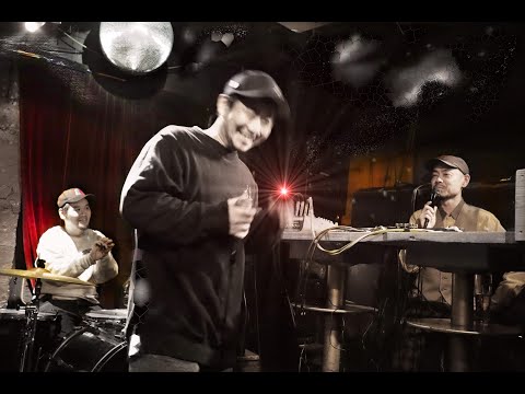 #MANTASA live show "BBB" Botchan's Birthday Bash ft #吉澤はじめ+#櫻井響@theRoom Jan. 6, 2020 [Short Version]