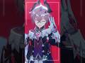 【原神MMD】2時間3分【ドゥリン／Durin】 #原神 #genshin #genshinimpact #shorts #shortsvideo