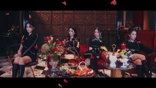 【韓繁中字】T-ara (티아라) - TIKI TAKA (티키타카)