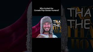 Golden from K Pop Demons Hunters was missing something... so I made it more Canadian 🇨🇦🇨🇦🇨🇦