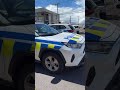 Body found on Half Way Tree Road