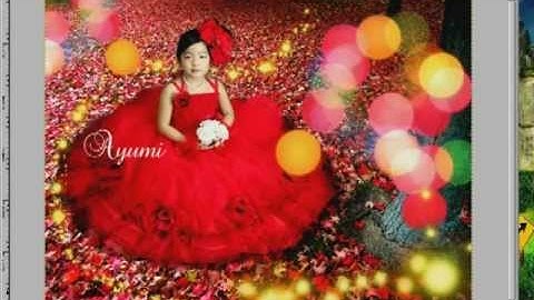 Blujay_ArtDesigns Photo Manipulation (GIMP 2.6).