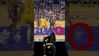 Почему он сказал «картошка» в прямом эфире  #netstalkers #polymarket