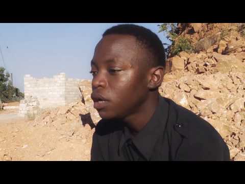 Papa Abraham The Kunowa Twikatane