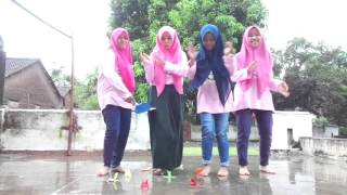 Kepompongsindentosa By Me Cover Vidio