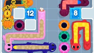 Gecko Out Level 456