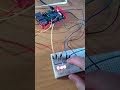 Raspberry. Pulsador - GPIO #raspberrypi
