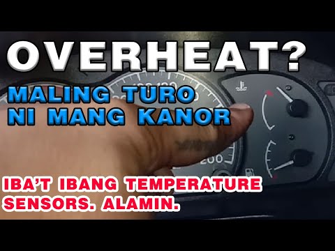 Ect Temperature Normal Range