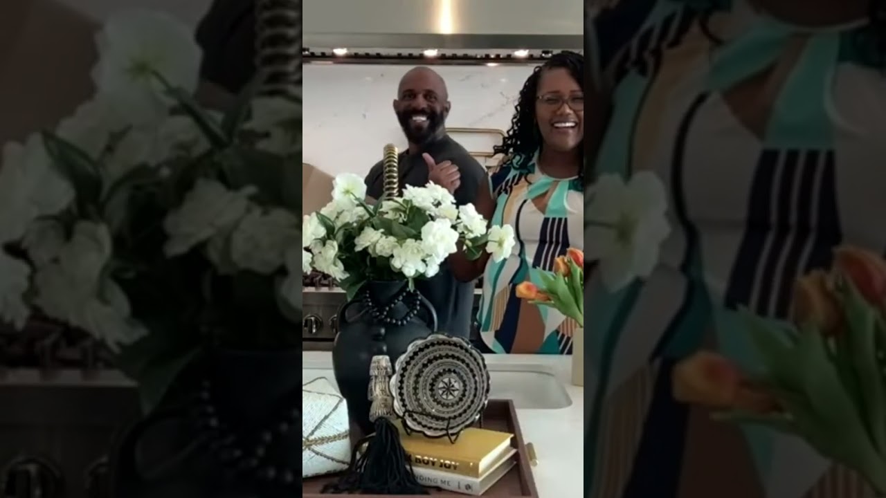 3 Boxes of Stunning Global Decor!