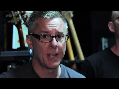 Interview With The Toadies