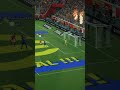 TEK HAMLEDE YIKTI 🥶⚽⚽ #ps5 #fifa #galatasaray #pes #football #ytdayibenionecikarnolur