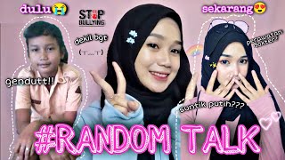 PUBERTY STORY | DULU DEKIL BGT!! KOK BISA JADI PUTIH??  Puberty tips