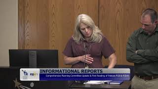 Board of Education Meeting: May 12, 2026