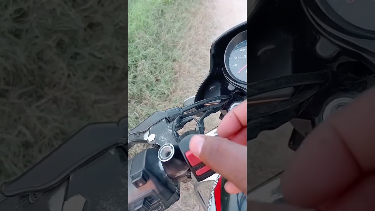 HF Hero Deluxe 2018 model good bike 🏍️🏍️