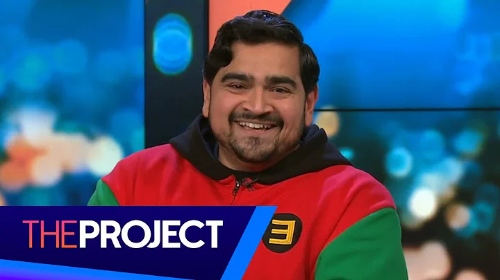 Dilruk Jayasinha: Why Turning 40 Was The Worst