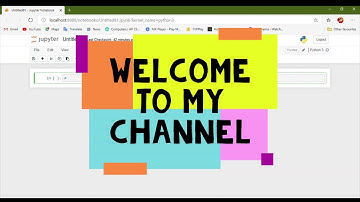 Area and Perimeter of the Circle in Python || I Love Coding ||