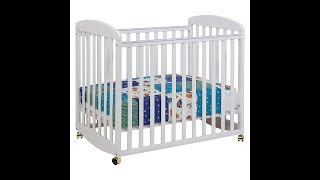 best mini cribs 2019