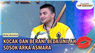 Kocak dan Berani Beda! Inilah Sosok Arka Asmara (Anak Anjasmara) - RUMPI (23/02/26) P1