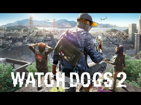 Vídeo: Como O Modo Multijogador De Watch Dogs Libera O Mundo Aberto Da Ubisoft