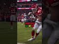 Updated madden ratings(morale boosts)#trending #youtubeshorts #nfl #shorts #footballedits