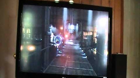 DSE Wii GamePlay Part 3.MOD