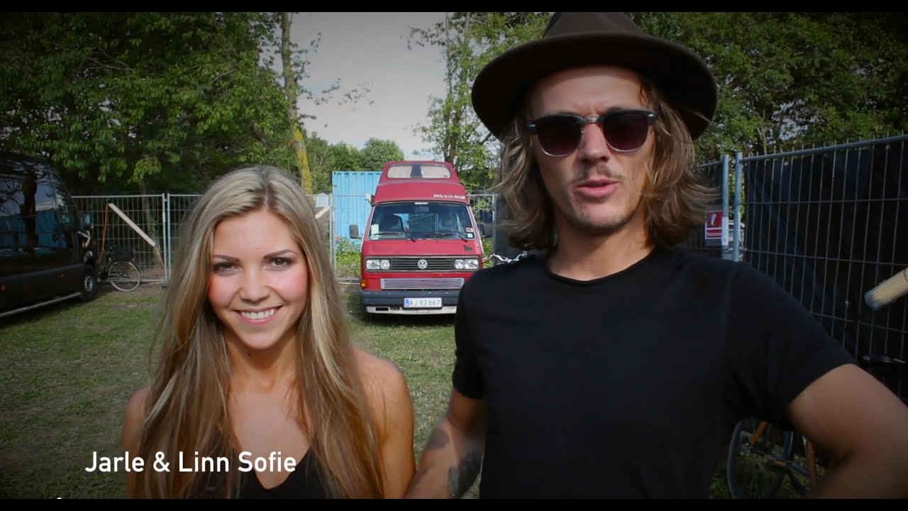 Fashion Beat TV Interviews Kindred Fever