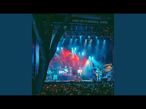 High Wire (Live)