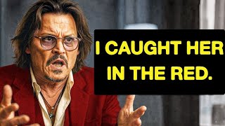 Johnny Depp finally says why he will never get married again at age 62.
