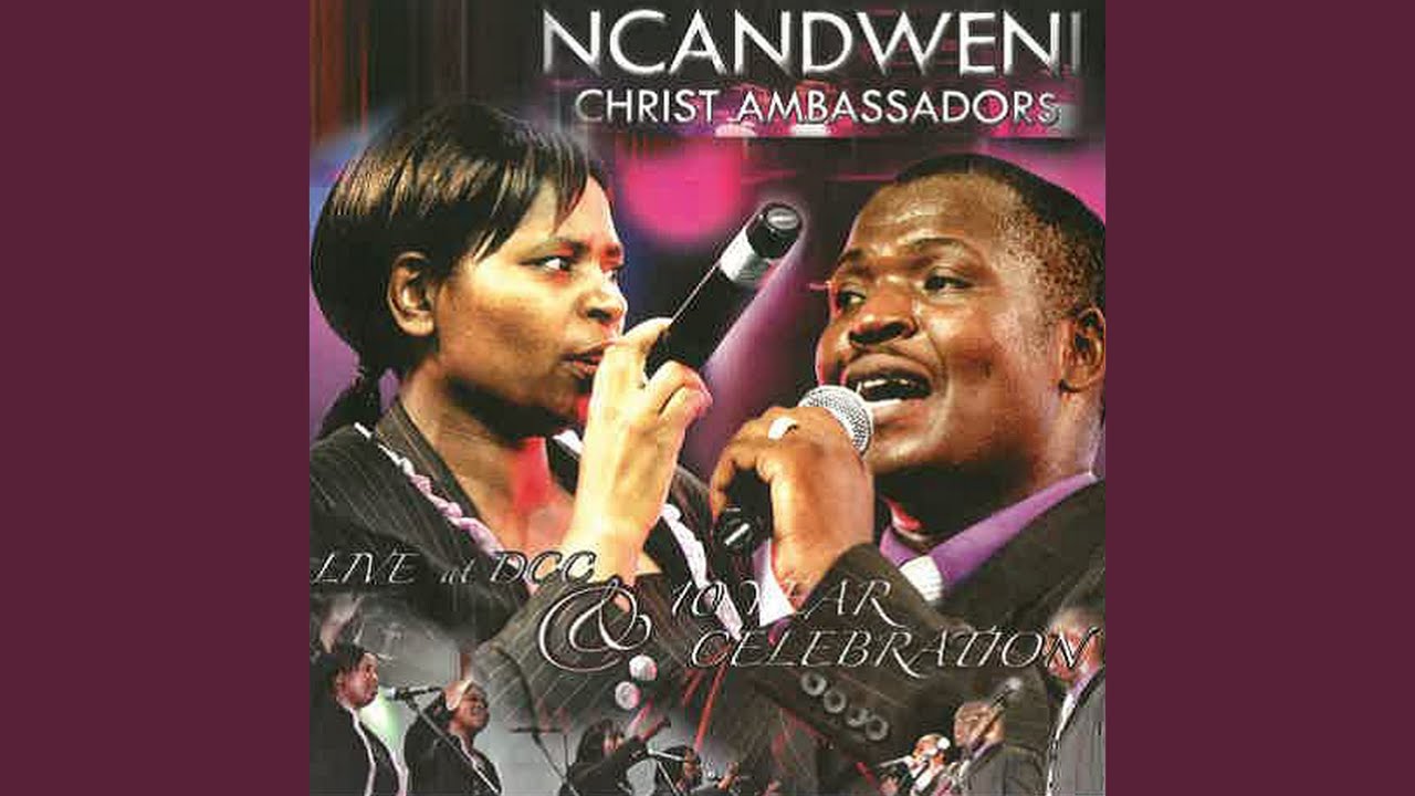 Mbonge uJehova (Live)