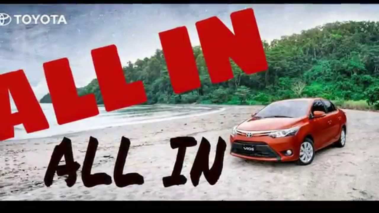 Toyota Vios Lowdownpayment Promo You Toyota Vios Lowdownpayment Promo