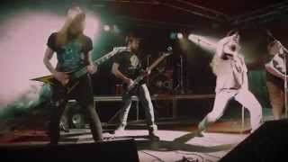 Sound Machinery - A Little Lost