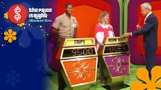 Double Overbid? The Showcase Ending You Dont Want To See The Price Is Right 1989