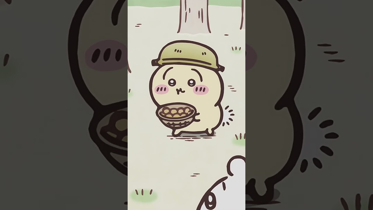 リズムうさぎ